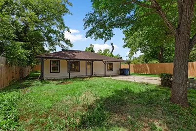 740 Westford Street, Houston, TX 77022 - Photo 1