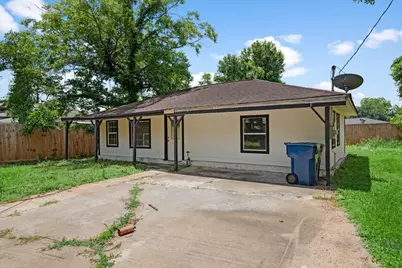 740 Westford Street, Houston, TX 77022 - Photo 4