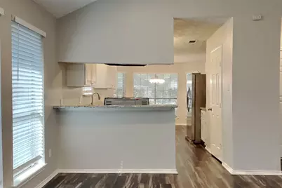 1127 Red Rock Canyon Drive, Katy, TX 77450 - Photo 4