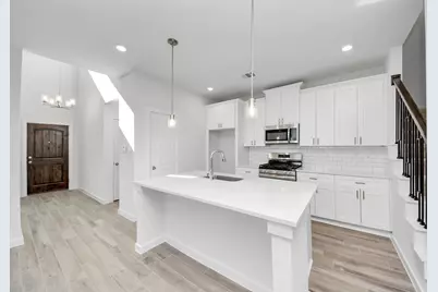 2415 Outpost Canyon Drive, Arcola, TX 77583 - Photo 6