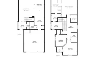 6209 Stoney Creek Dr, Pasadena, TX 77503 - Photo 4