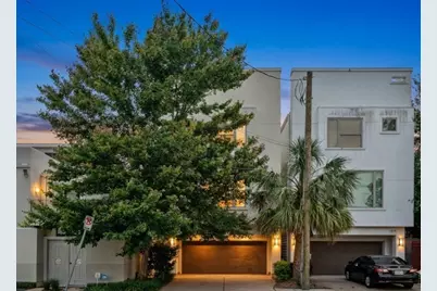 106 Arnold Street, Houston, TX 77007 - Photo 2