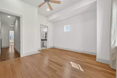 931 W 23rd Street #K, Houston, TX 77008 - Photo 16