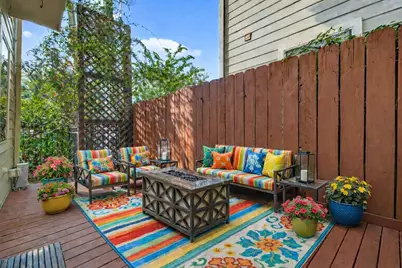 931 W 23rd Street #K, Houston, TX 77008 - Photo 36