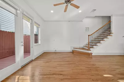 931 W 23rd Street #K, Houston, TX 77008 - Photo 6