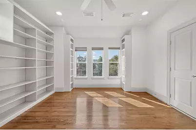 931 W 23rd Street #K, Houston, TX 77008 - Photo 28