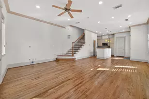 931 W 23rd St, Houston, TX 77008 - Photo 4