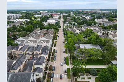 931 W 23rd Street #K, Houston, TX 77008 - Photo 32