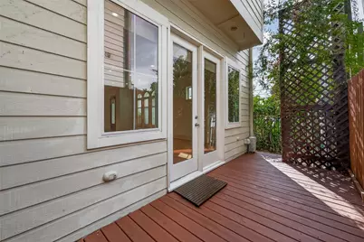 931 W 23rd Street #K, Houston, TX 77008 - Photo 32