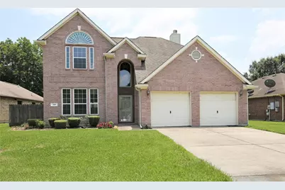 7818 Bighorn, Baytown, TX 77521 - Photo 1