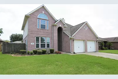 7818 Bighorn, Baytown, TX 77521 - Photo 2