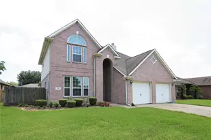 7818 Bighorn, Baytown, TX 77521 - Photo 2