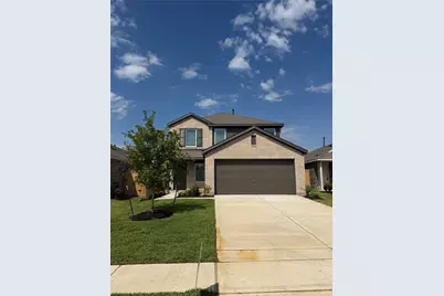 16815 Spotted Oak Drive, Hockley, TX 77447 - Photo 2