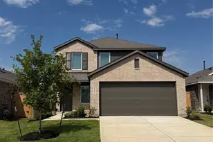 16815 Spotted Oak Dr, Hockley, TX 77447 - Photo 2