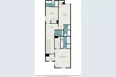 9101 Noel Street #A, Houston, TX 77033 - Photo 20