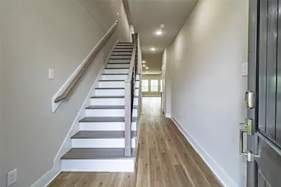 9101 Noel Street #A, Houston, TX 77033 - Photo 2