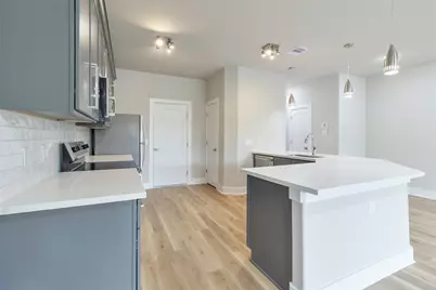 9101 Noel Street #A, Houston, TX 77033 - Photo 4