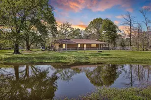 14272 Firetower Rd, Conroe, TX 77306 - Photo 1