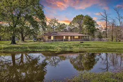 14272 Firetower Road, Conroe, TX 77306 - Photo 1