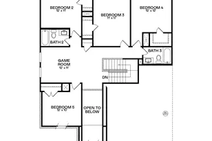 2187 Stillhouse Dr, Montgomery, TX 77316 - Photo 4