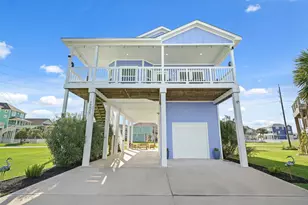 25011 San Simeon Ct, Galveston, TX 77554 - Photo 2
