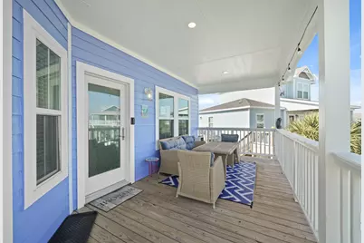 25011 San Simeon Court, Galveston, TX 77554 - Photo 14