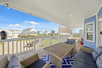 25011 San Simeon Court, Galveston, TX 77554 - Photo 16