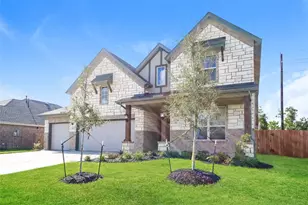 15122 Arlington Park Ave, Mont Belvieu, TX 77523 - Photo 2