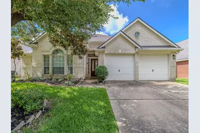9014 Carriage Point Drive, Sugar Land, TX 77479 - Photo 1