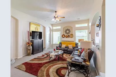 9014 Carriage Point Drive, Sugar Land, TX 77479 - Photo 16
