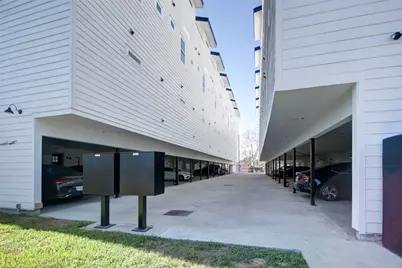 3824 Fulton Street #106, Houston, TX 77009 - Photo 12