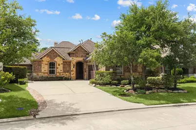 43 Overland Heath Drive, Tomball, TX 77375 - Photo 1