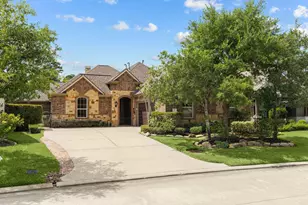 43 Overland Heath Dr, Tomball, TX 77375 - Photo 1
