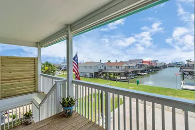 4019 Ector Drive, Galveston, TX 77554 - Photo 1