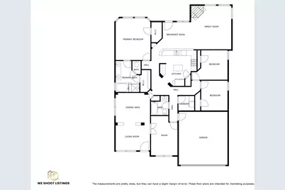 19814 Ringwald Court, Spring, TX 77379 - Photo 4