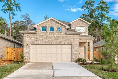 325 Maple Bark Trail, Conroe, TX 77378 - Photo 1