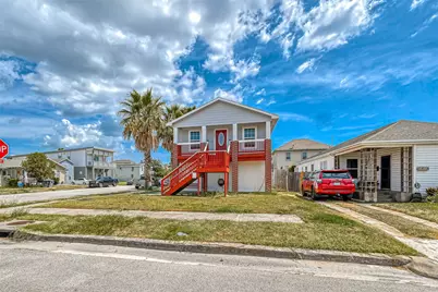 1402 51st Street, Galveston, TX 77551 - Photo 6