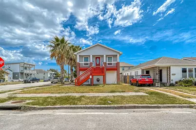 1402 51st Street, Galveston, TX 77551 - Photo 4