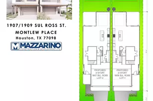 1907 Sul Ross St, Houston, TX 77098 - Photo 2