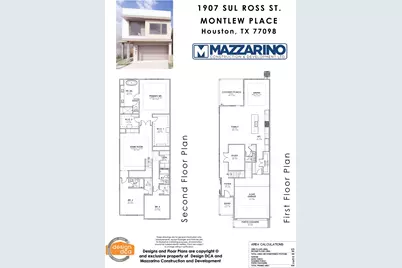 1907 Sul Ross Street, Houston, TX 77098 - Photo 34