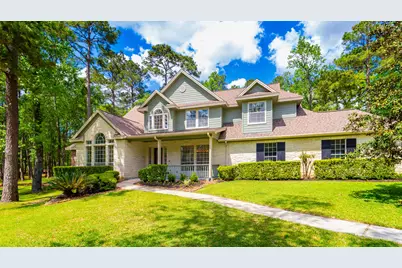 10626 Crystal Cove Drive, Magnolia, TX 77354 - Photo 2