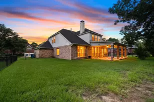 8107 Trophy Pl Dr, Humble, TX 77346 - Photo 28