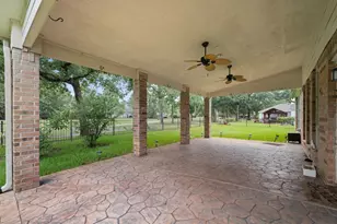 8107 Trophy Pl Dr, Humble, TX 77346 - Photo 22