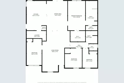 8610 Ardley Circle, Houston, TX 77088 - Photo 24
