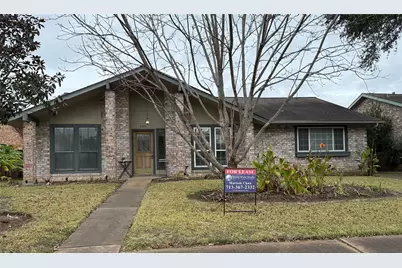 3323 Big Horn Court, Sugar Land, TX 77478 - Photo 1