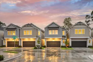 806 Glowing Dawn Dr, Houston, TX 77018 - Photo 2