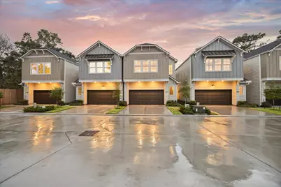 806 Glowing Dawn Drive, Houston, TX 77018 - Photo 38