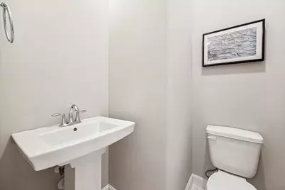 806 Glowing Dawn Drive, Houston, TX 77018 - Photo 20