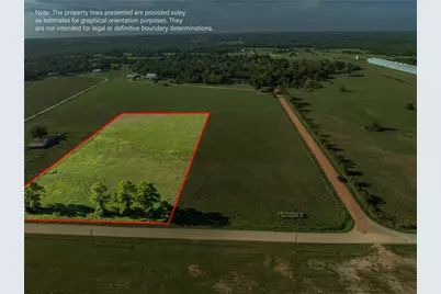 Tract 2 Nelius Road, Bellville, TX 77418 - Photo 6