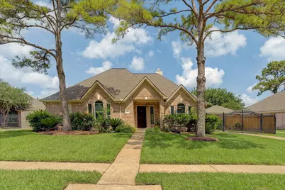 21702 Cayman Point Drive, Katy, TX 77450 - Photo 1